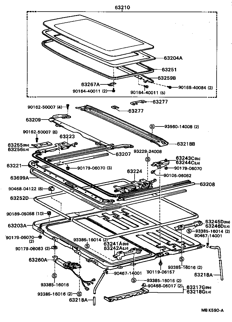 Figure MBK590A