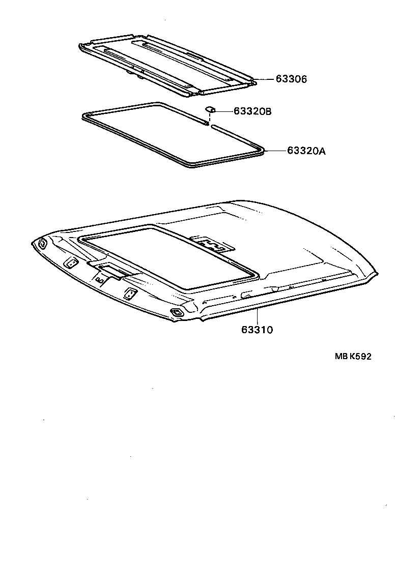 Figure MBK592