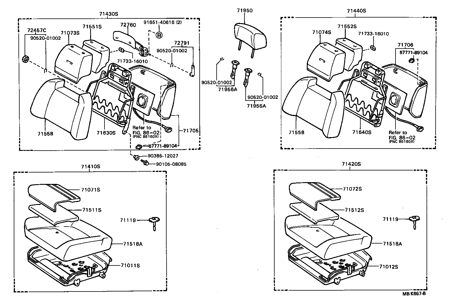 Figure MBK657B