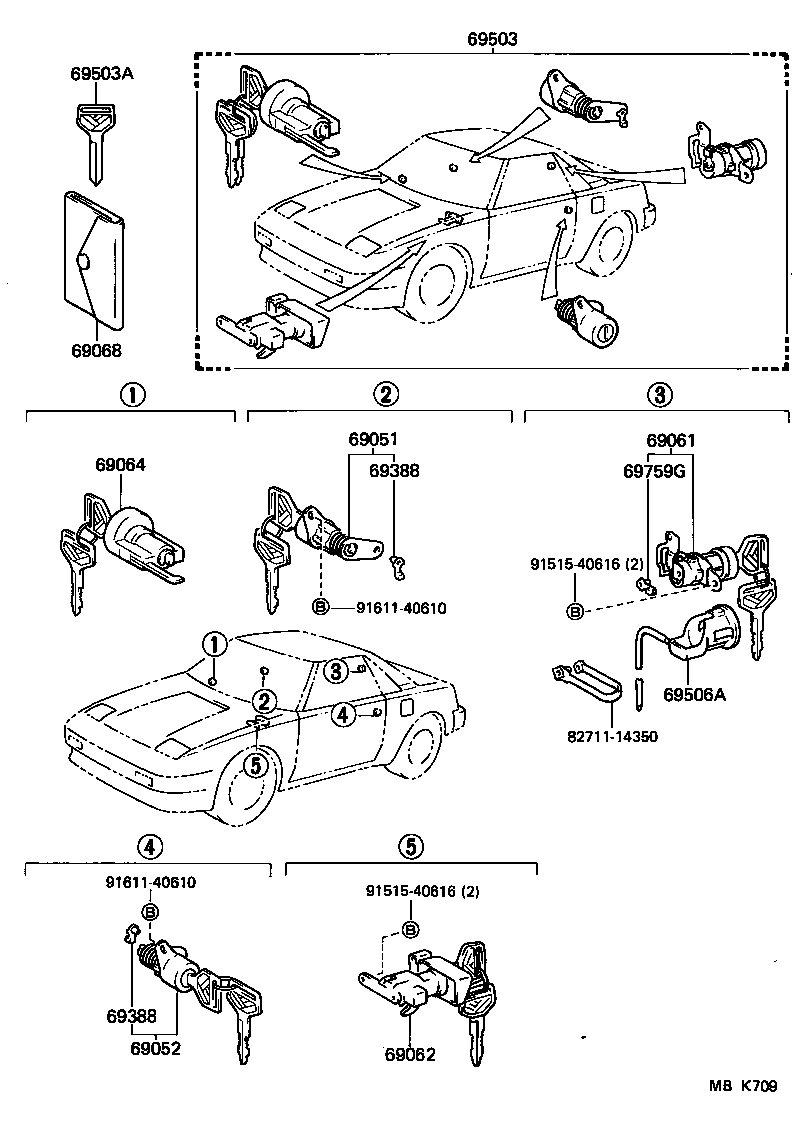 Figure MBK709