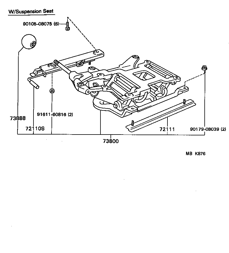Figure MBK876