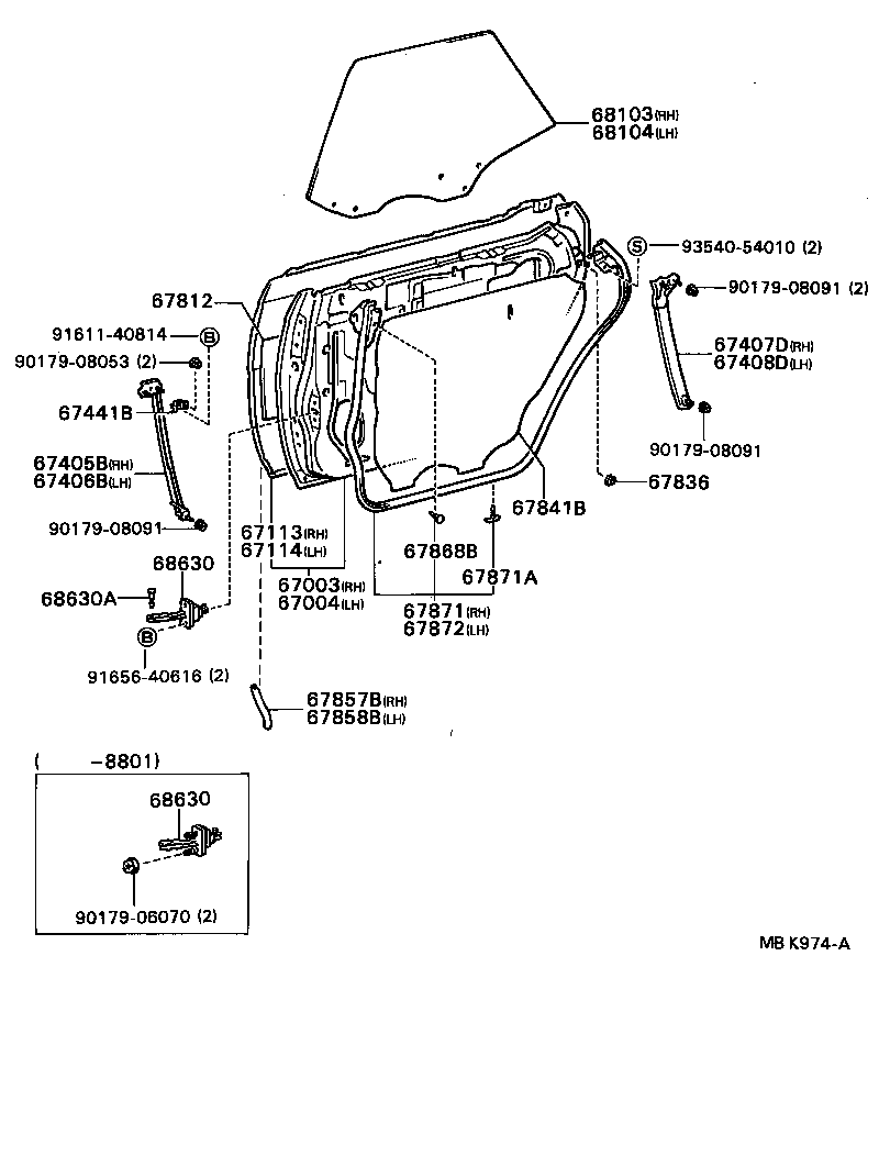 Figure MBK974A