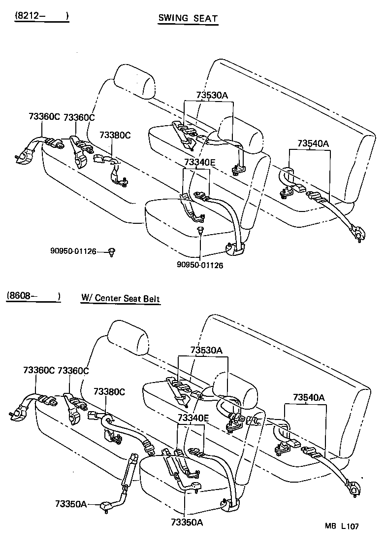Figure MBL107