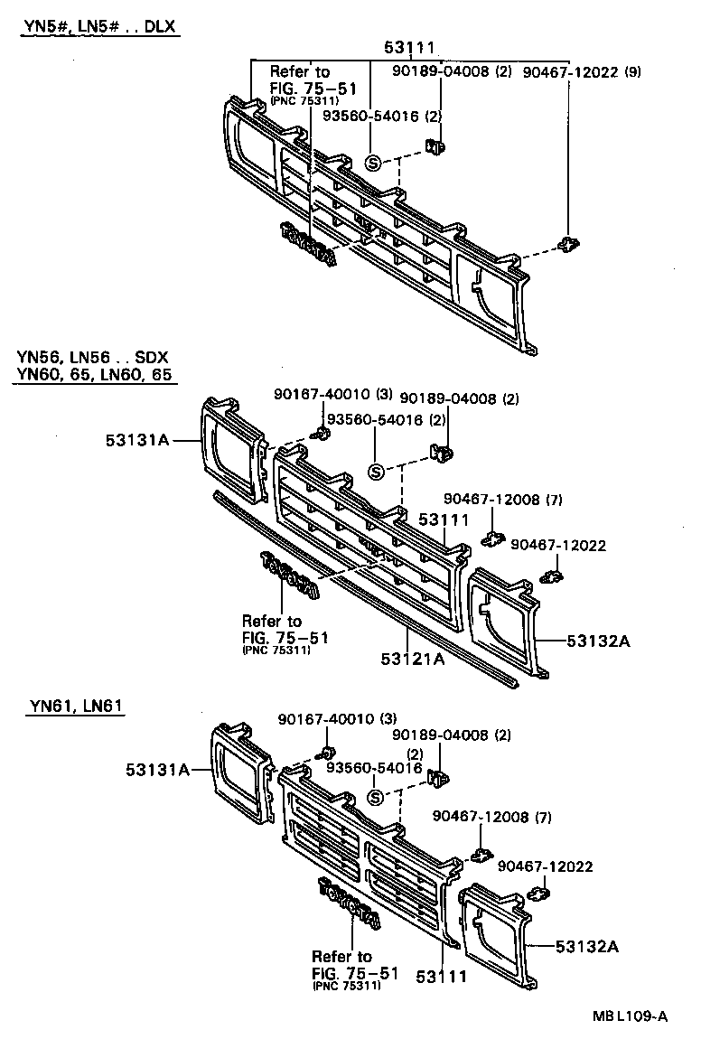 Figure MBL109A