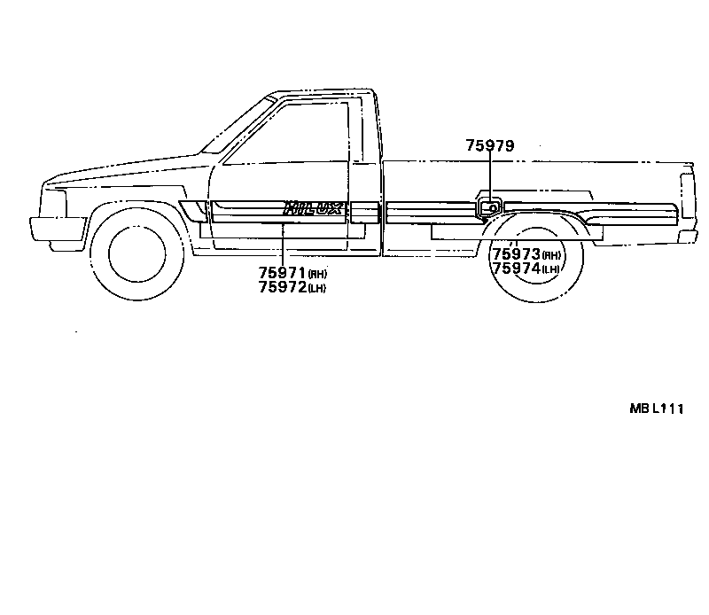 Figure MBL111