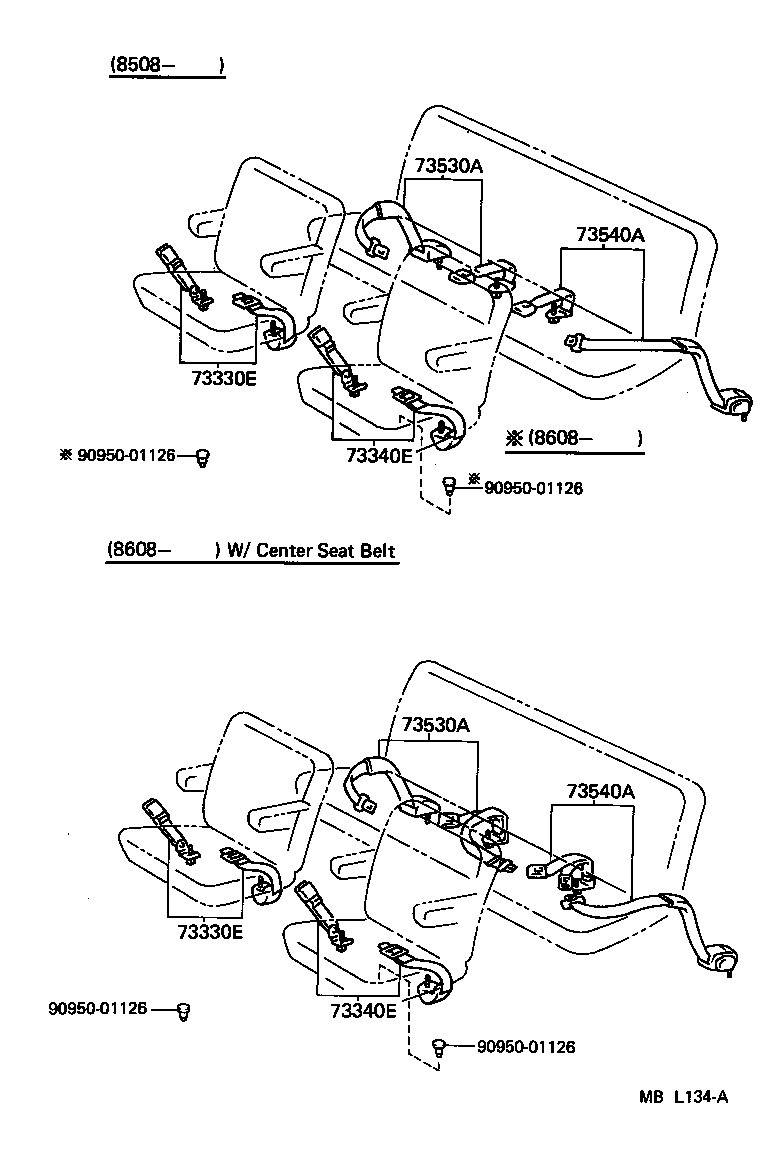 Figure MBL134A