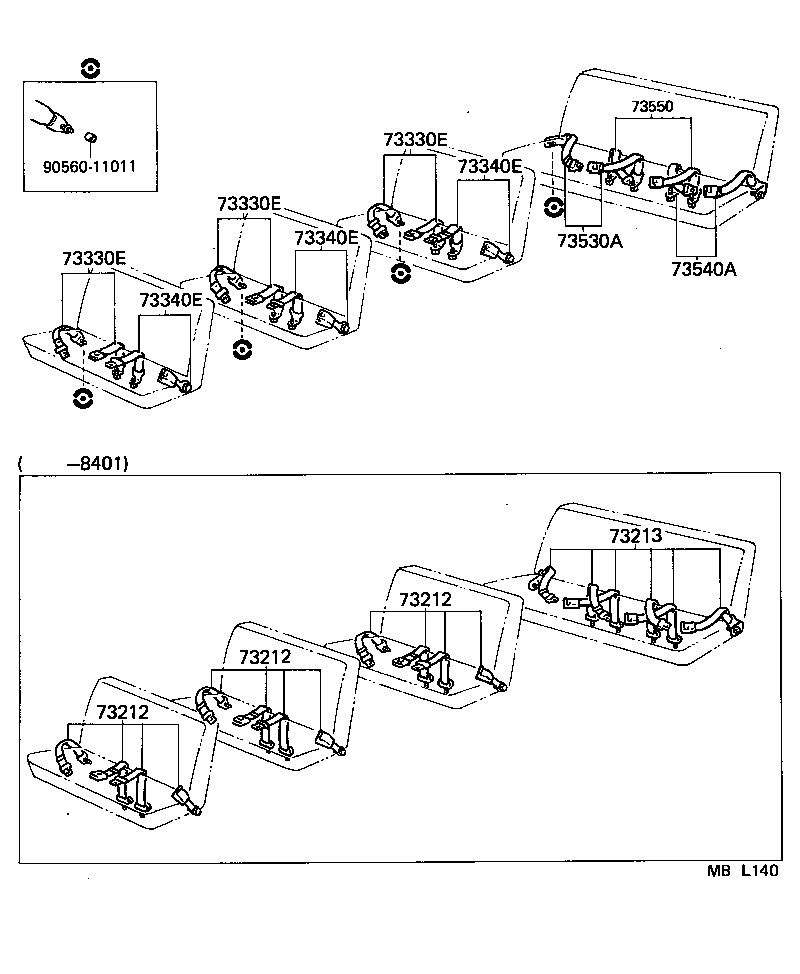Figure MBL140