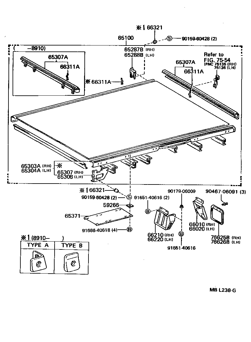 Figure MBL238G