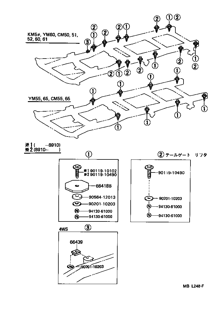 Figure MBL248F