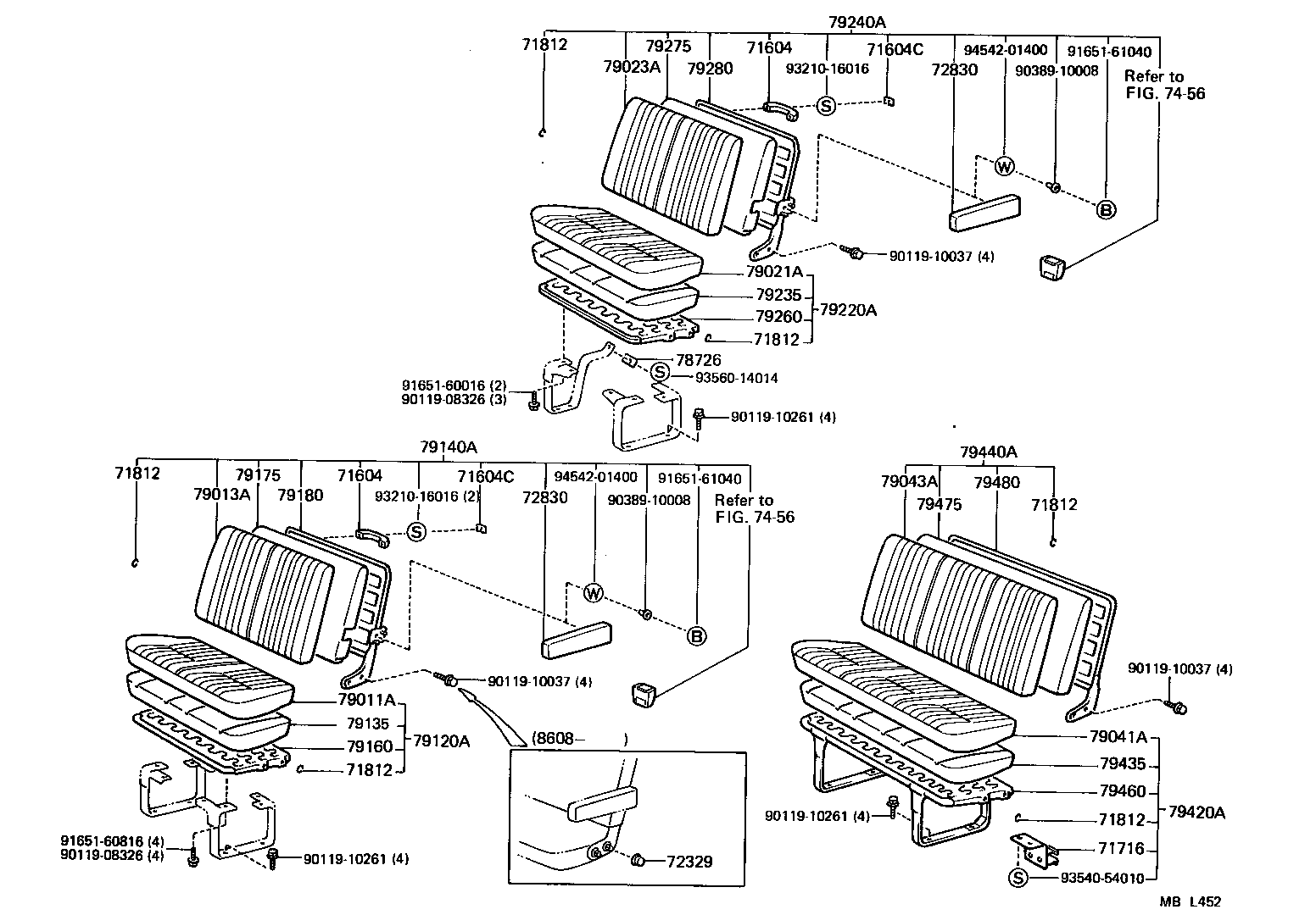 Figure MBL452