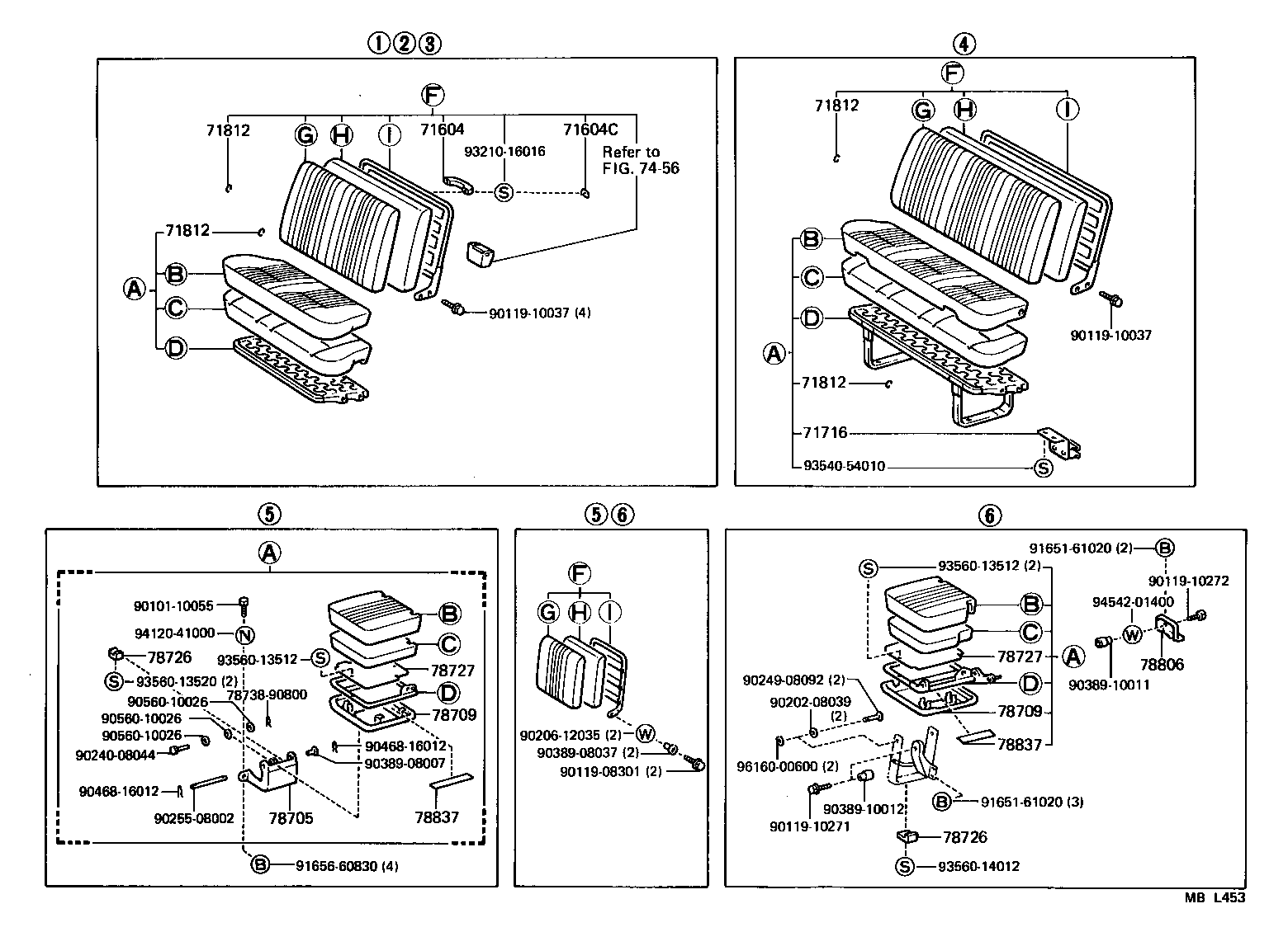 Figure MBL453