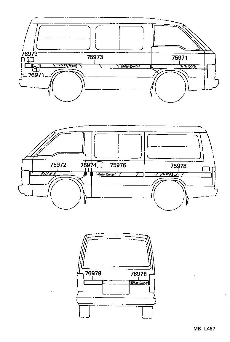 Figure MBL457
