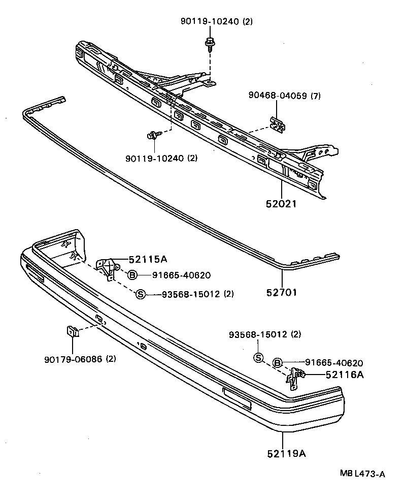 Figure MBL473A