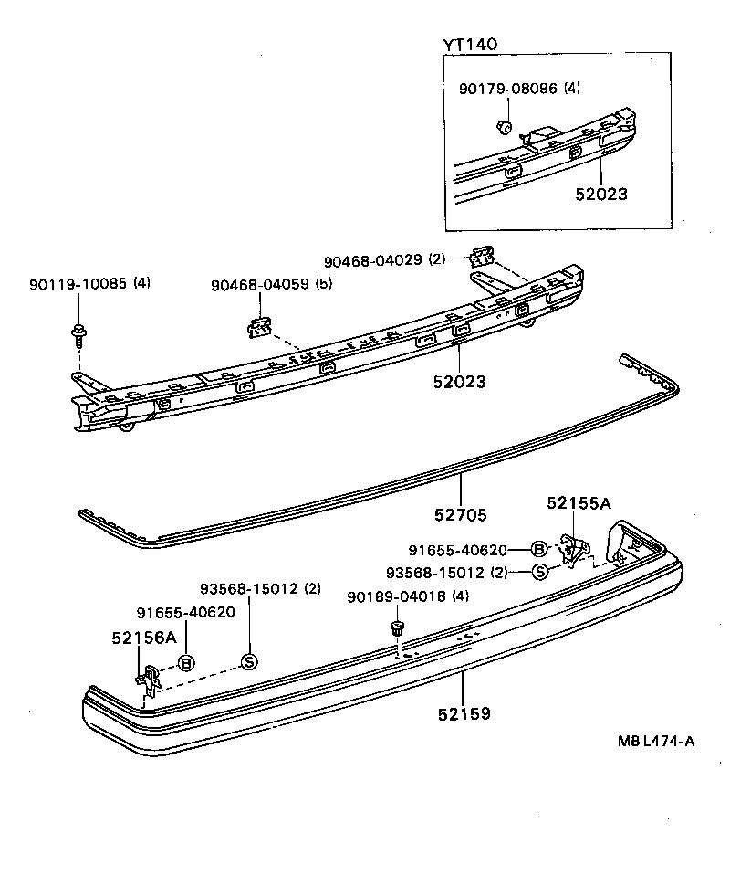 Figure MBL474A