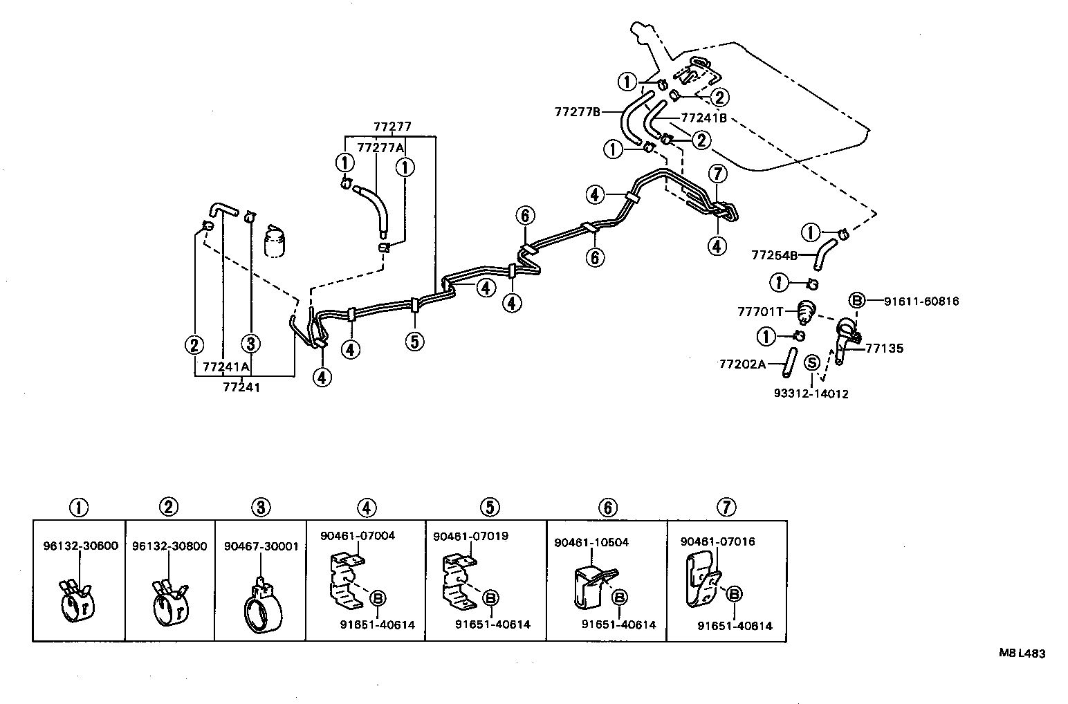 Figure MBL483