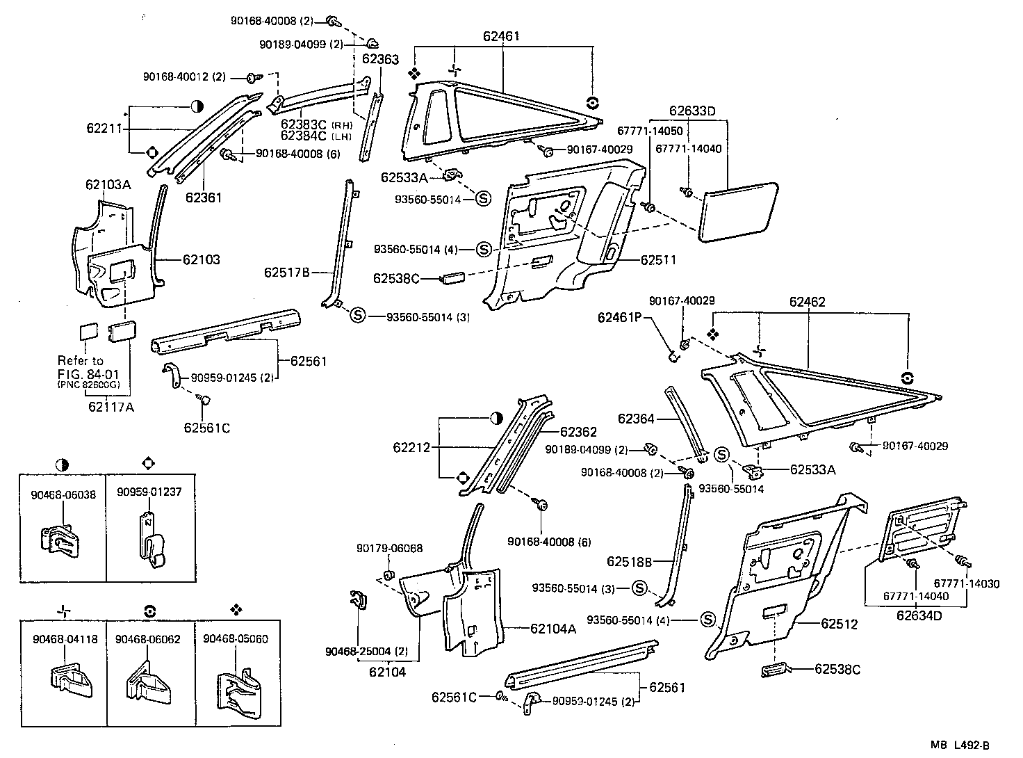 Figure MBL492B