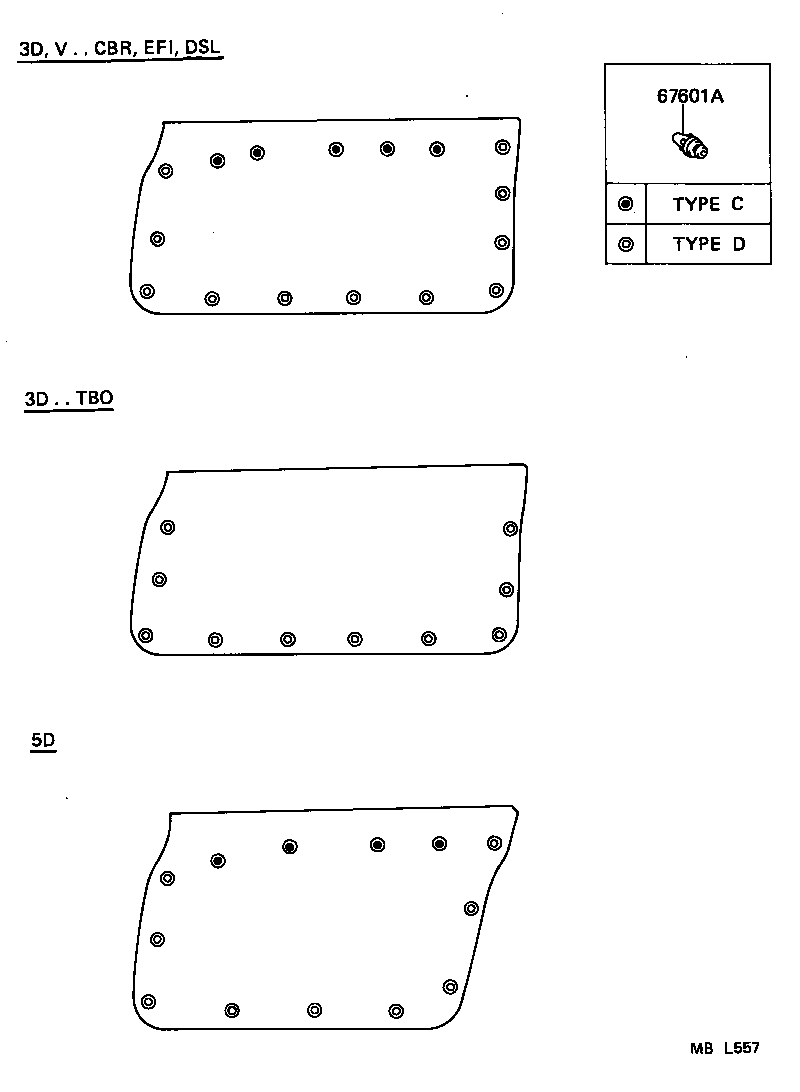 Figure MBL557