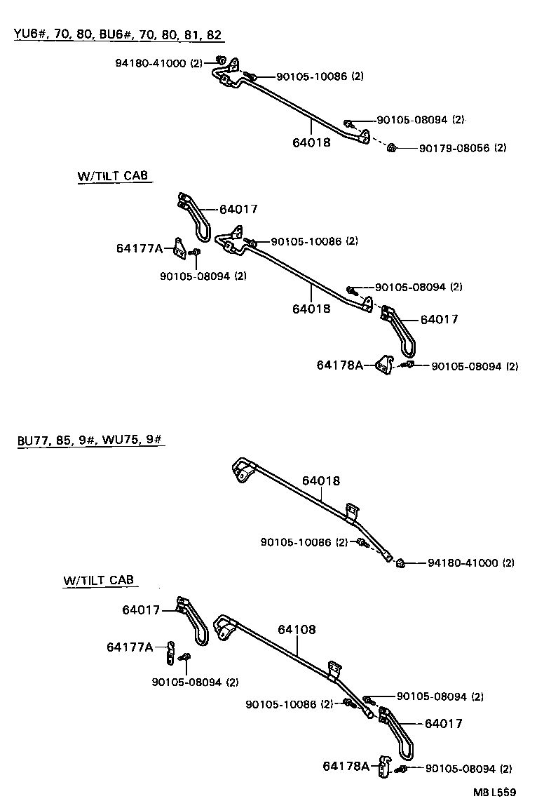 Figure MBL559