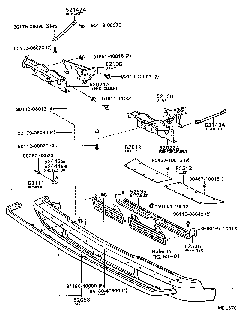 Figure MBL576