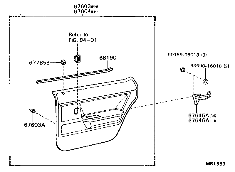 Figure MBL583