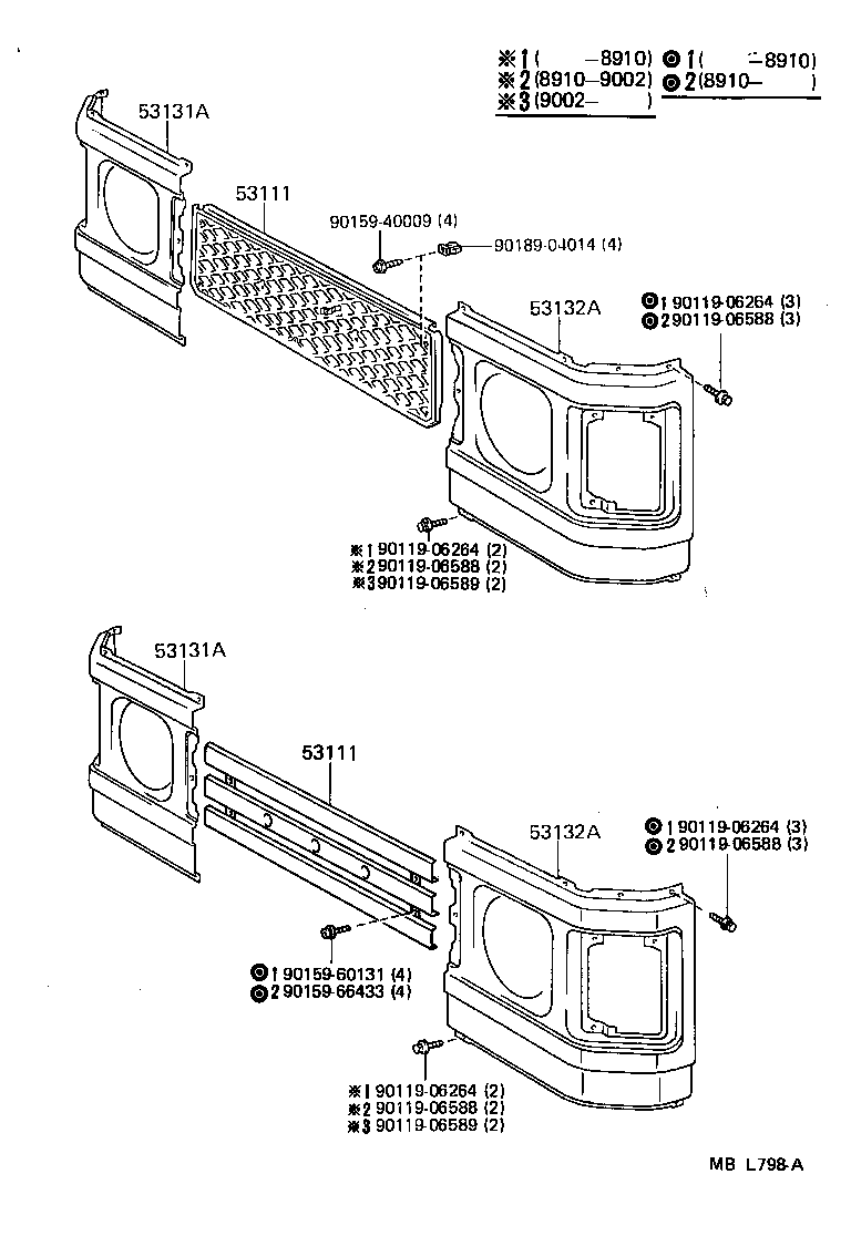 Figure MBL798A
