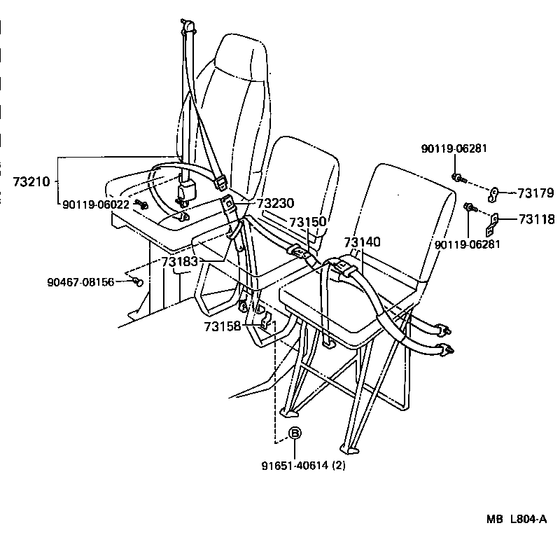 Figure MBL804A