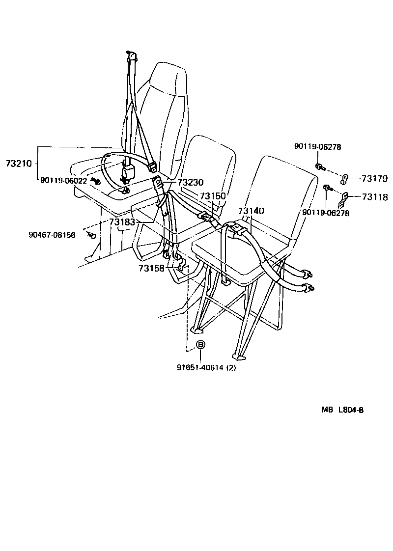 Figure MBL804B