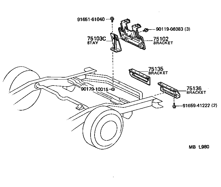 Figure MBL980