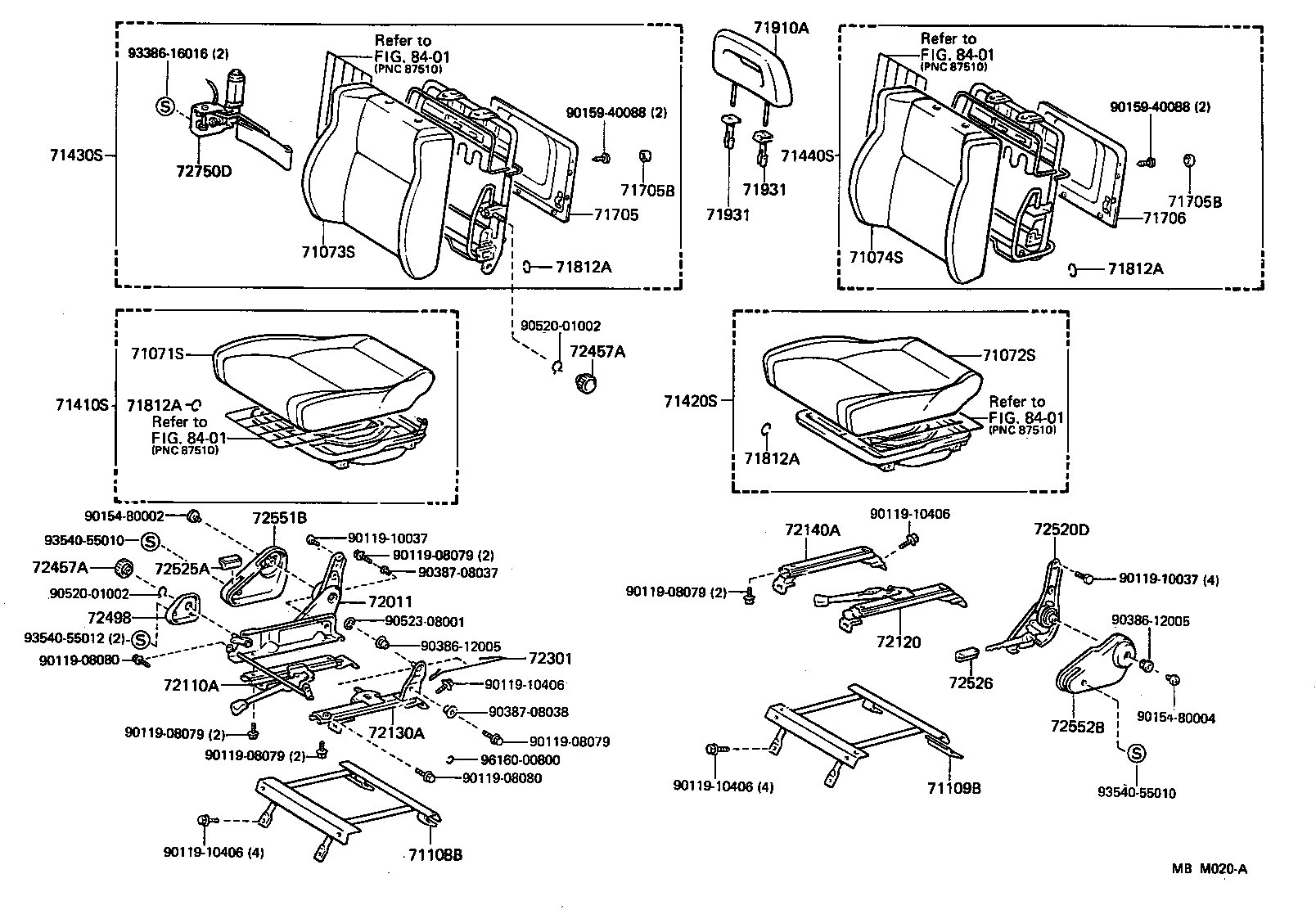 Figure MBM020A