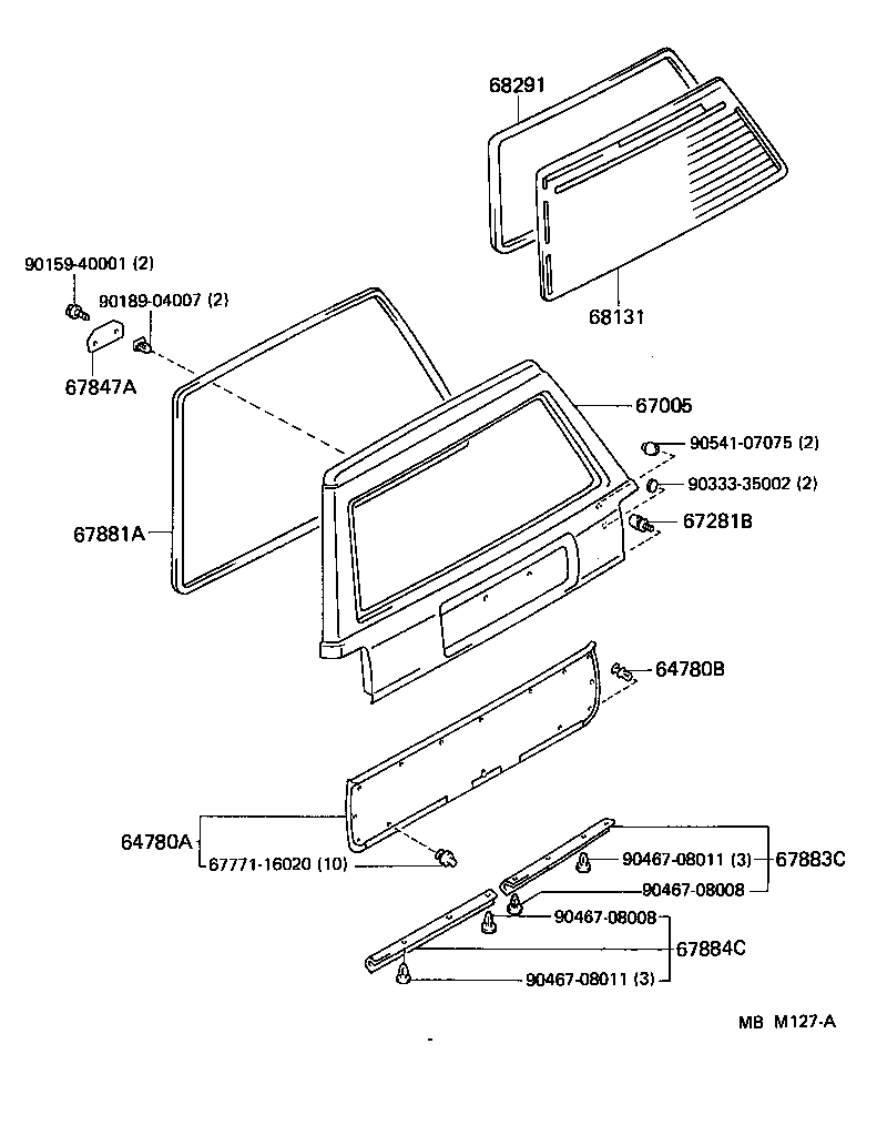Figure MBM127A