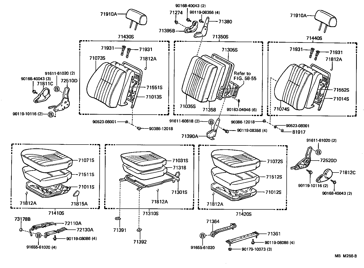 Figure MBM266B