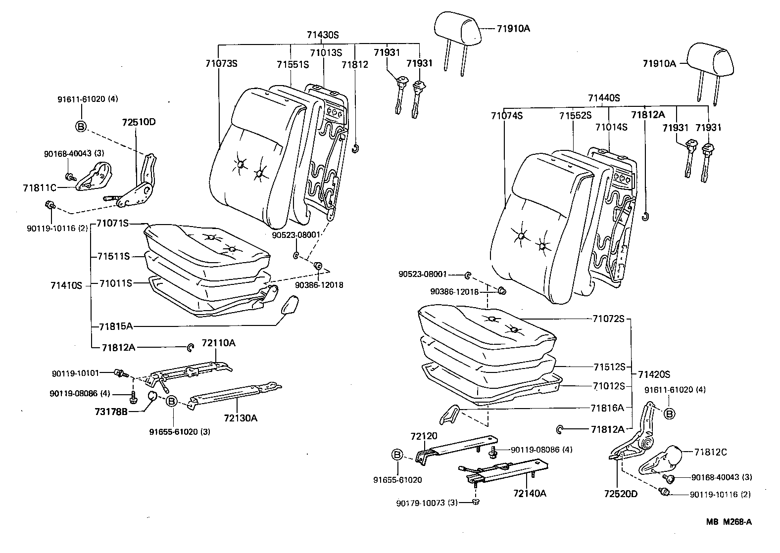 Figure MBM268A