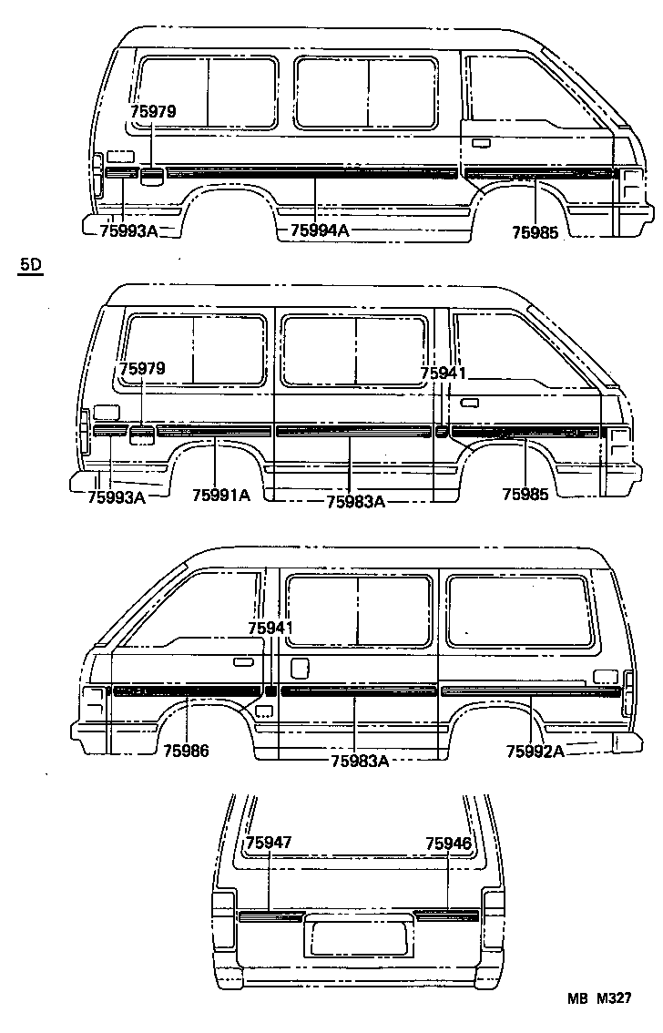 Figure MBM327