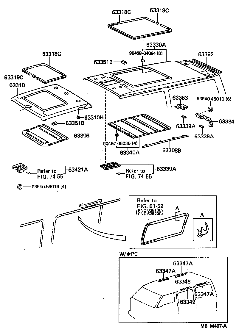 Figure MBM407A