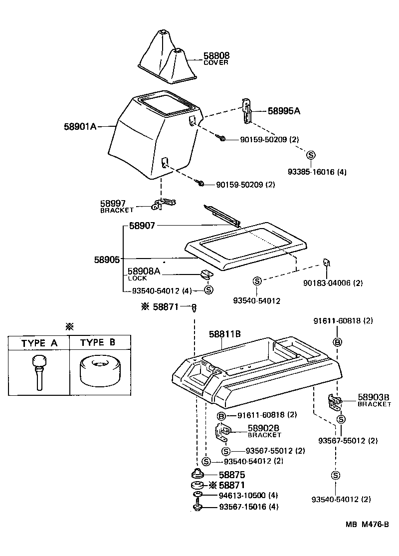 Figure MBM476B