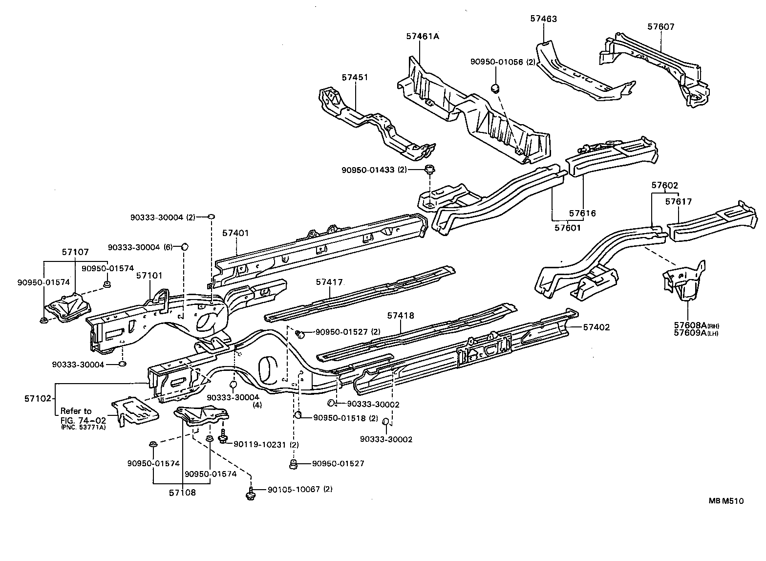Figure MBM510