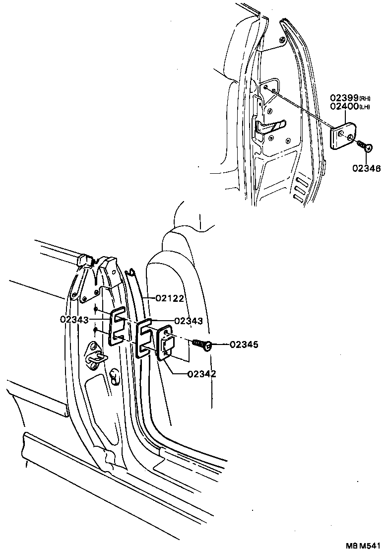 Figure MBM541