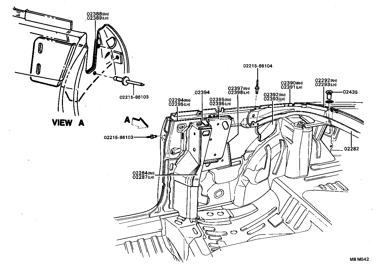 Figure MBM542