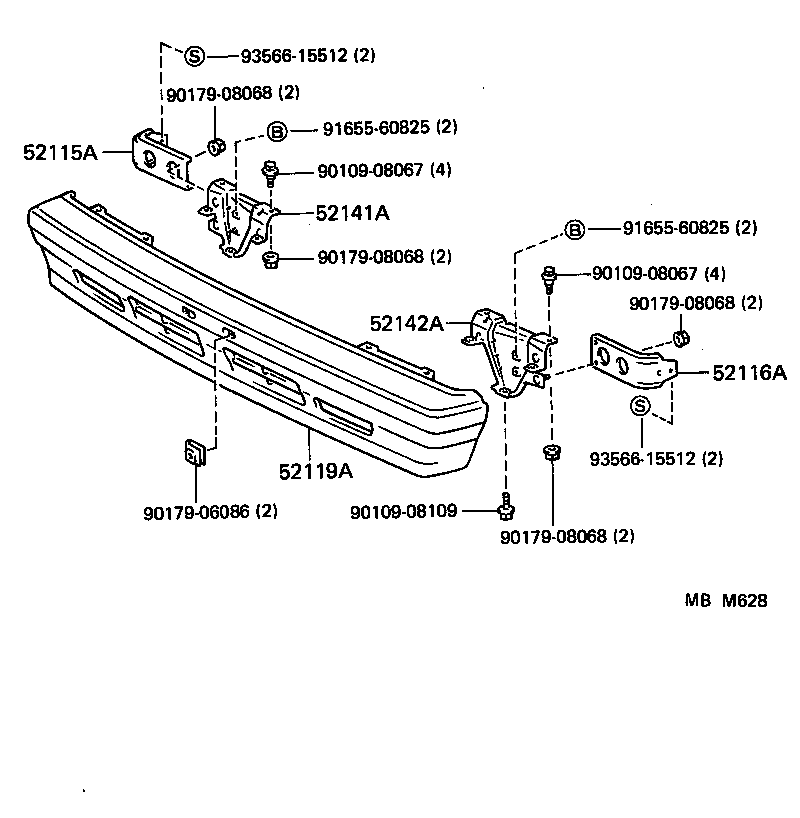 Figure MBM628