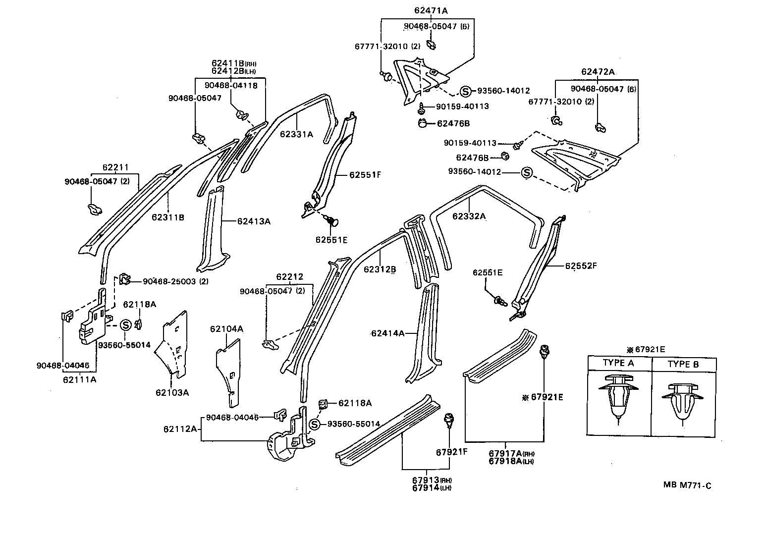 Figure MBM771C