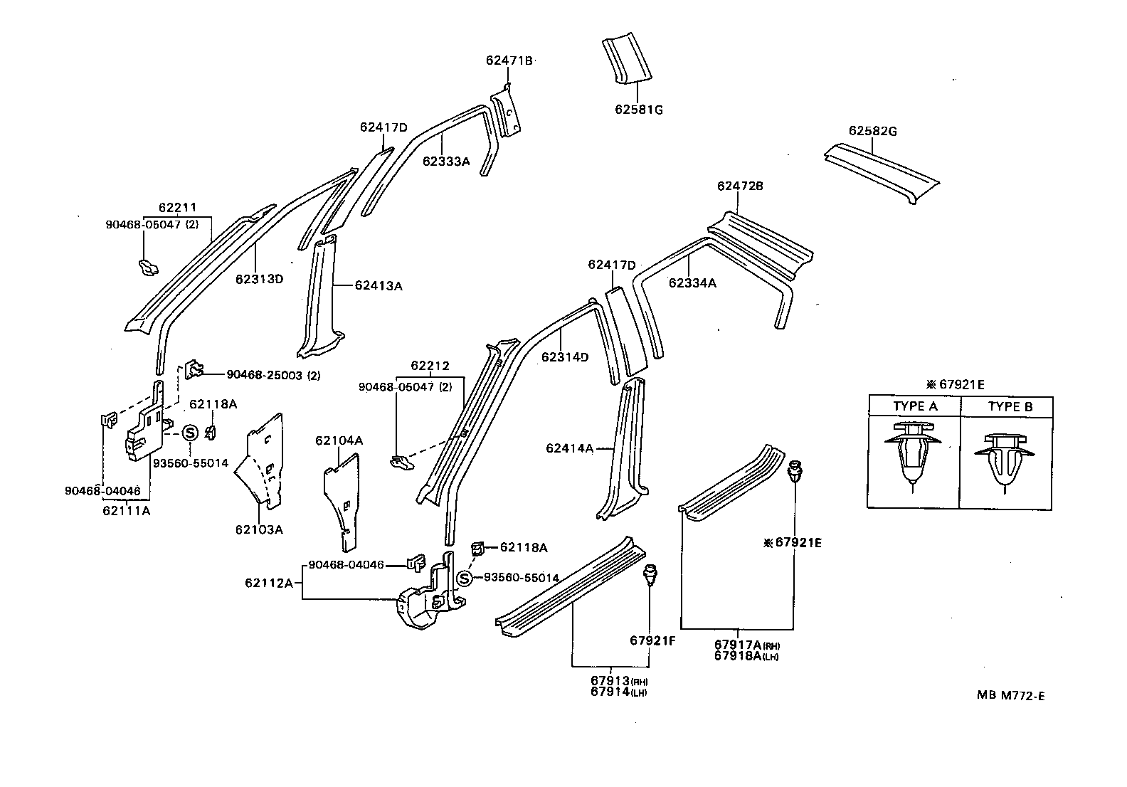 Figure MBM772E