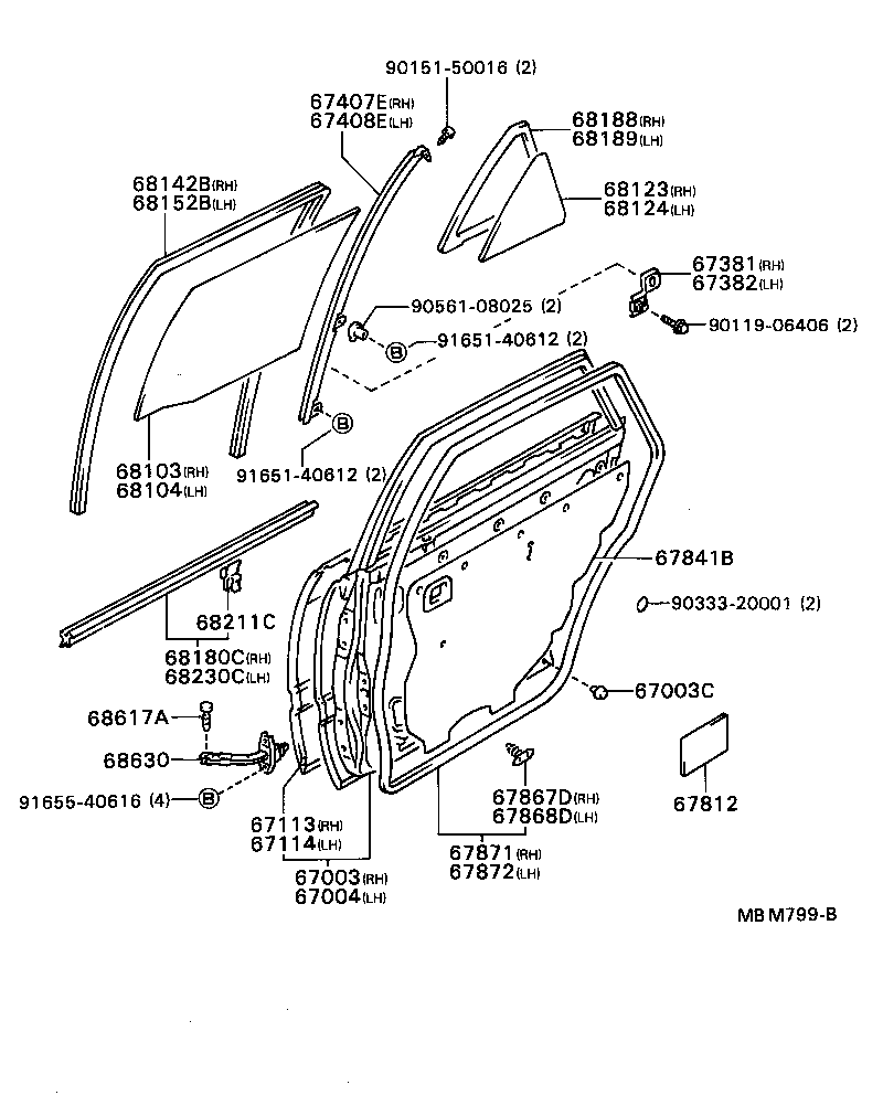 Figure MBM799B