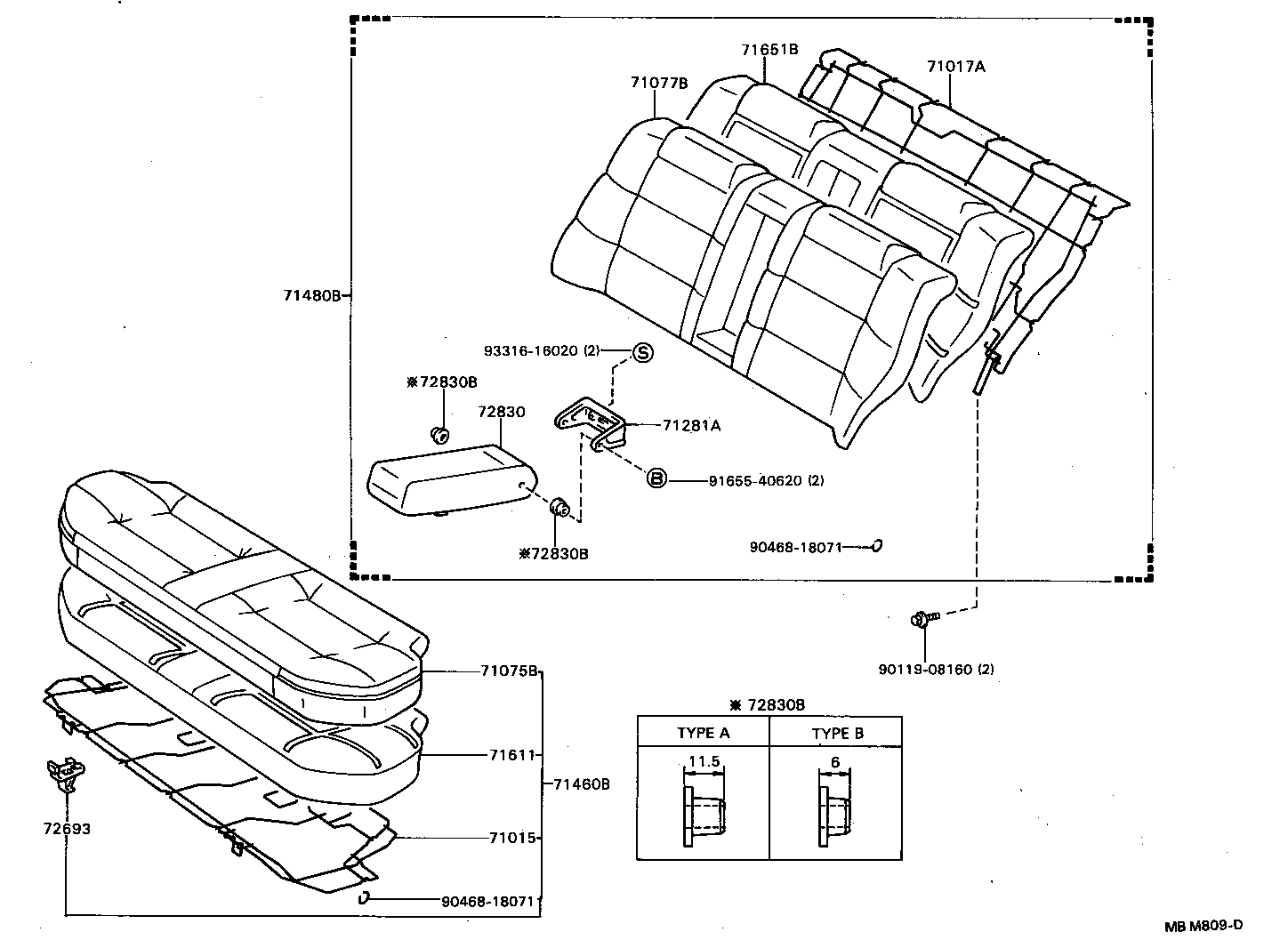 Figure MBM809D