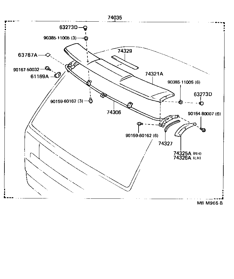 Figure MBM965B