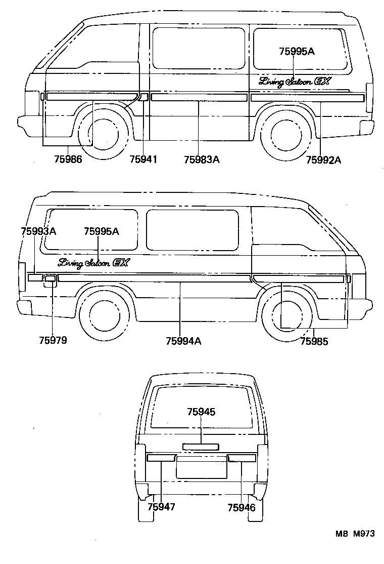 Figure MBM973
