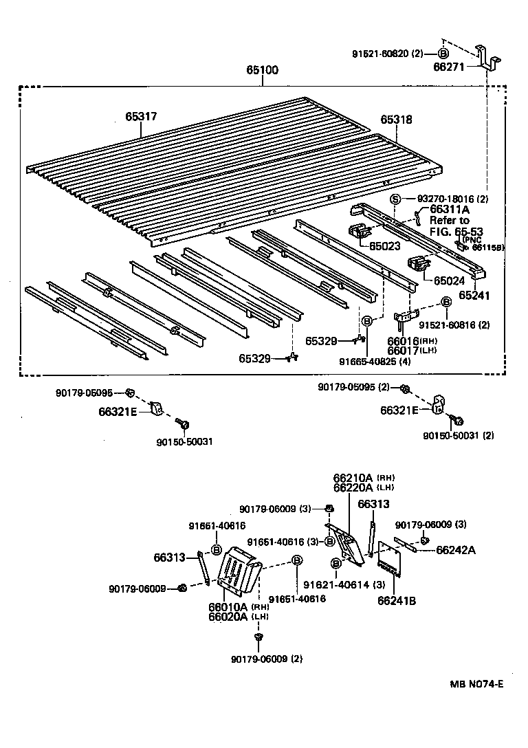 Figure MBN074E