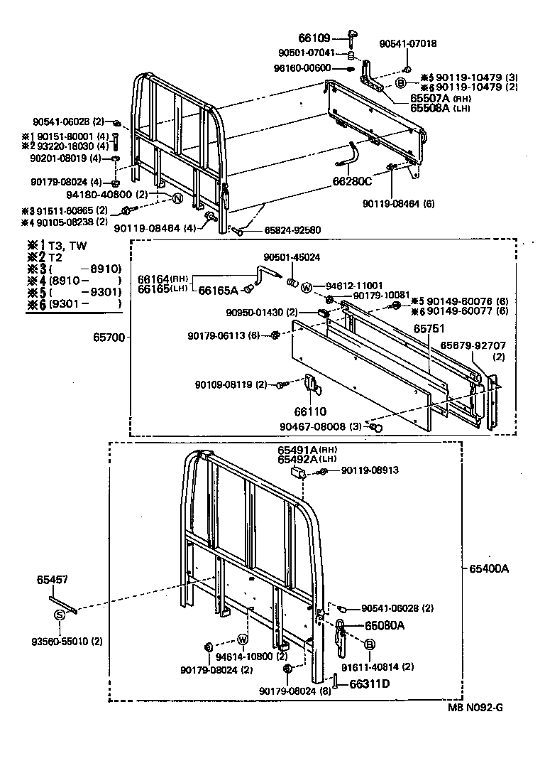 Figure MBN092G