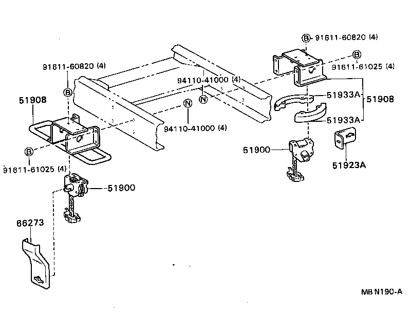 Figure MBN190A