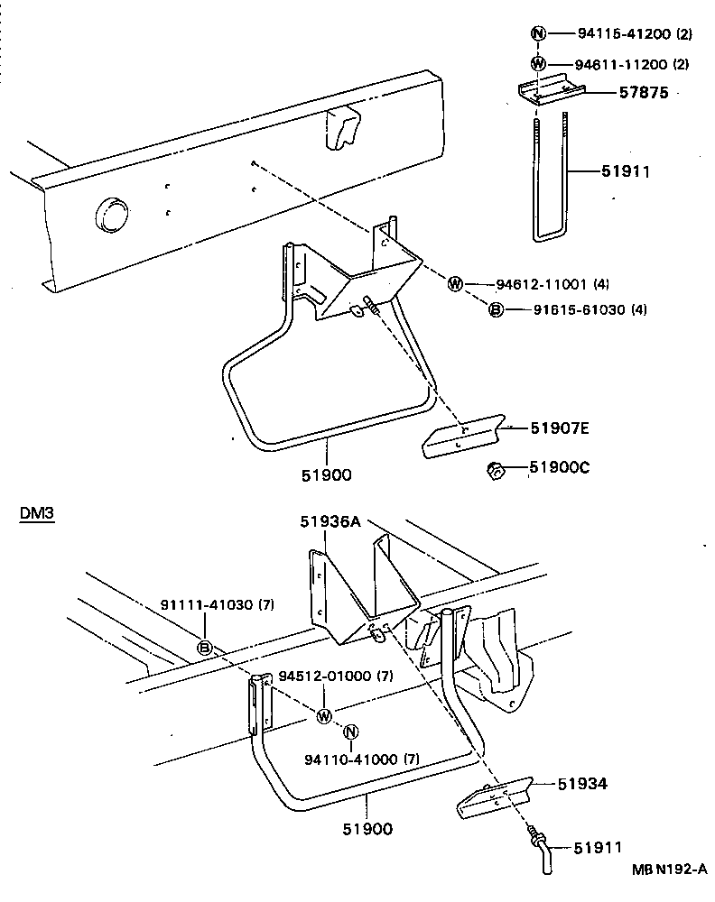 Figure MBN192A