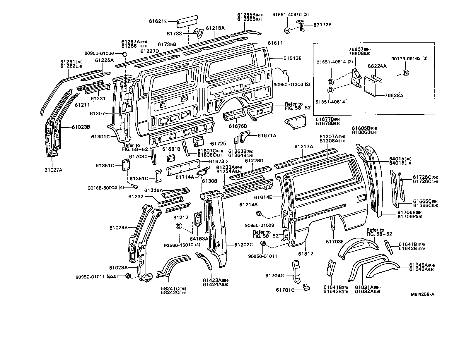Figure MBN258A